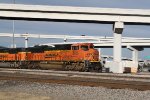 BNSF 8535